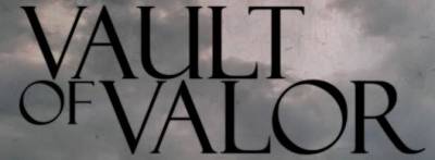 logo Vault Of Valor